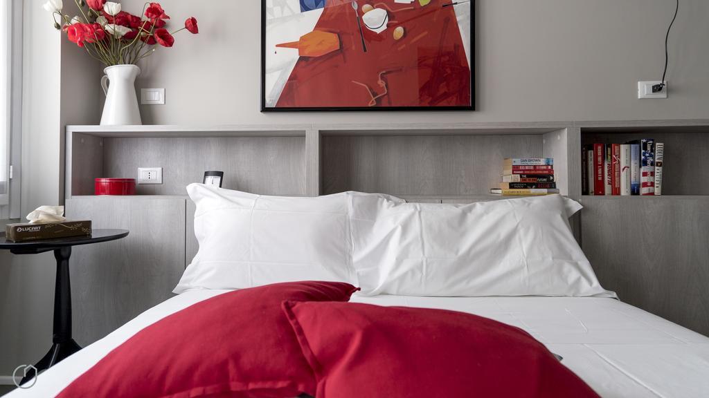 Apartamento Italianway-settembrini Milán