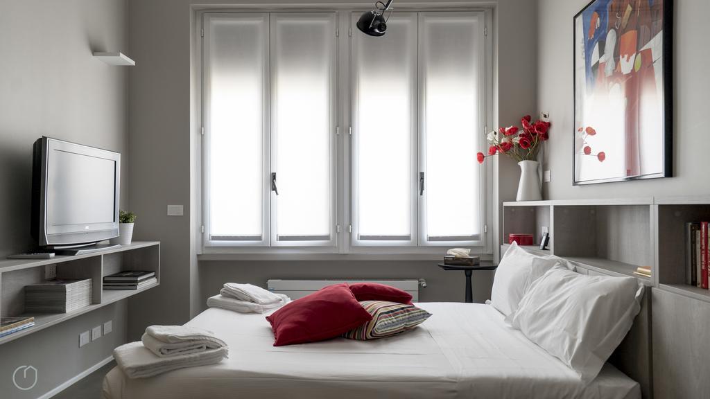 Italianway-settembrini Apartamento