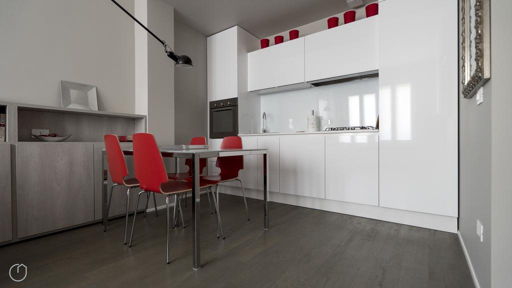 Apartamento Italianway-settembrini
