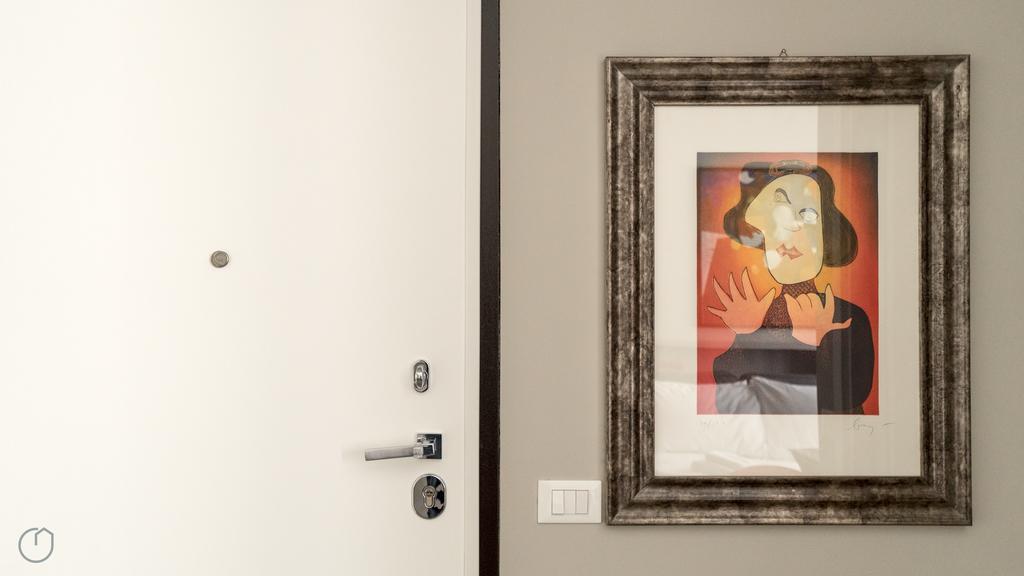 Italianway-settembrini Apartamento *
